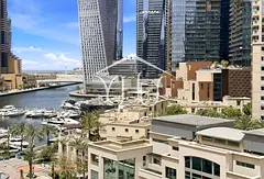 Chiller Free | Marina View | Ready To Move