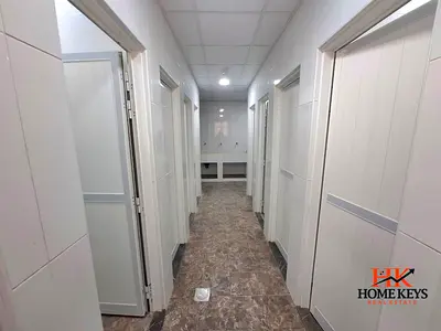 Affordable and Clean Labor Camp for Rent in Jebel Ali | Ready-to-Move Staff Accommodation