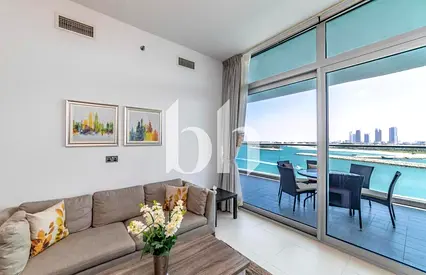 Sea View | Furnished | Large Terrace