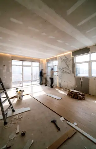 House Renovation Dubai | Residential Renovation Solutions