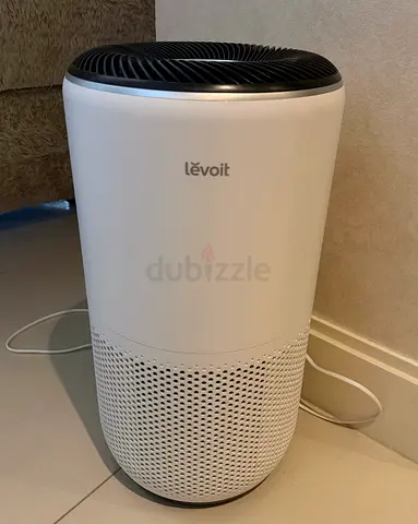 Levoit Core 400S Air Purifier (Original price 700aed)