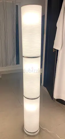 Floor Lamp from IKEA