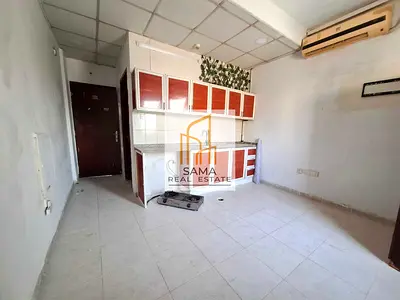 STUDIO APARTMENT ONLY 17K PRIME LOCATION MUWAILAH SHARJAH