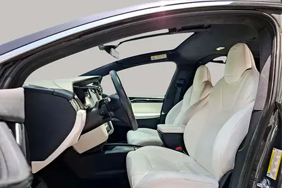 صورة مصغرة 11 لـ 2019 Tesla MODEL X