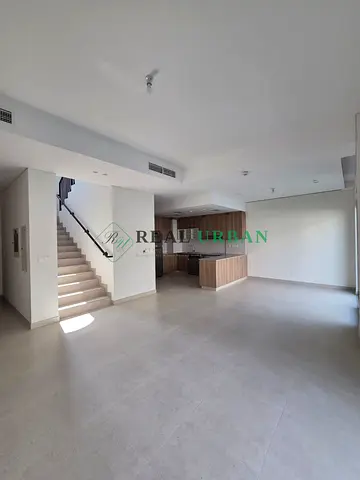 Brand New | Ready To Move | Prime Location | Double Row