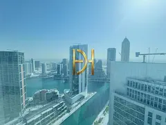 Fully Furnished &amp; Upgraded Office | Prime Business Bay Address
