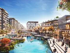 Luxury 4BR | Prime Investment | On-site Lagoons
