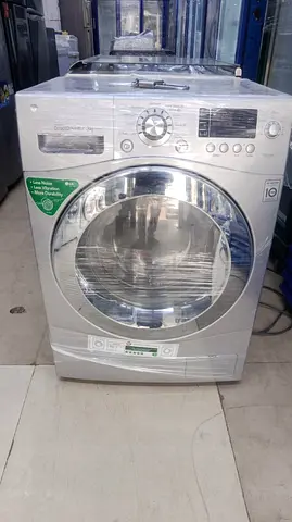 Used front-load washing machine - 7kg, Good condition