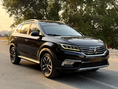 MG RX5 Luxury, миниатюра 2