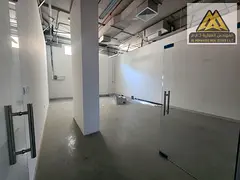 A great opportunity to rent a commercial shop in a prime and highly active location on Al Karama Str