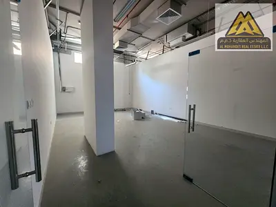 A great opportunity to rent a commercial shop in a prime and highly active location on Al Karama Street,