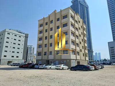 For Sale: Prime Investment Building in Al Taawun Area, Al Khan, Sharjah