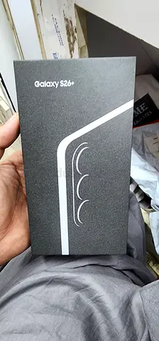 Samsung Galaxy S26+ Plus