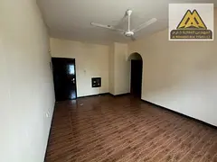 1 Bedroom and Living Room Spacious Layout Prime Location on Al Mina Street Opposite the Fish Market