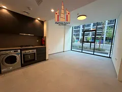 BRAND NEW 1 BEDROOM IN SUKOON 3 ALJADA-RENT 58k IN 3CHQS