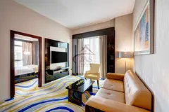 Bills All Inclusive | Burj View | Next to DIFC Metro