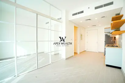 High Floor | Downtown View | 1BR | Flexible Cheque