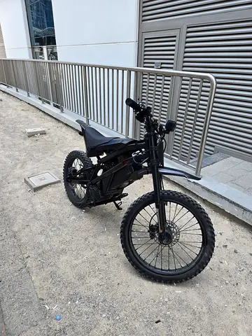Kugoo wish 02 Pro 80kmh modded and tuned