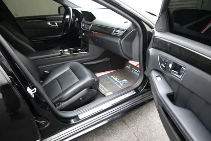 2011 Mercedes-BENZ E-CLASS 缩略图 13