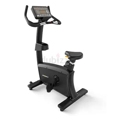 Insight Fitness Commercial CU6000C Upright Bike