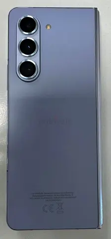 Samsung Galaxy Z Fold 5- 512 GB