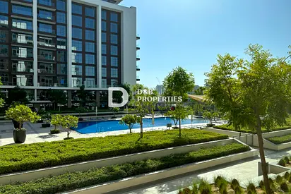Pool View | Luxurious | Spacious Layout