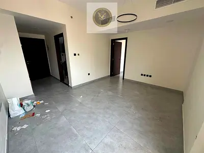 One Bedroom Apartment for Annual Rent in Al Khan, Sharjah Free parking Open view Spacious layout Super deluxe finishing Prime location with direc