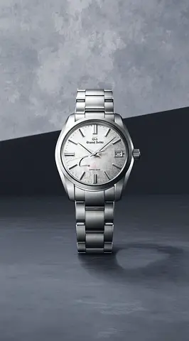 Grand Seiko SBGA465