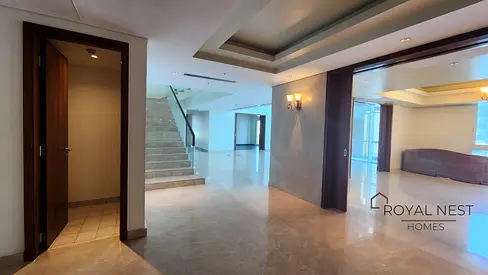 Ultra-Luxury Duplex | 4BR + G+1 | Palm Jumeirah