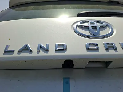 صورة 20 لـ 2026 Toyota LAND CRUISER