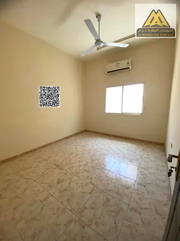 استوديو مناسب العزاب أو الشيرنج (بموافقة المالك) بسعر ممتاز