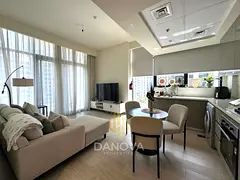 Corner Unit | Fully Furnished | Unique Layout