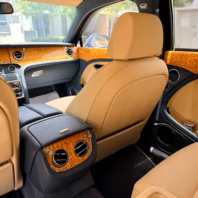 صورة 11 لـ 2015 Bentley MULSANNE