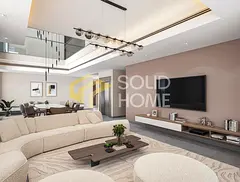 Luxury 5BR Villa for Sale | Flexible 5-Year Payment Plan | Sharjah Garden City| Family Living