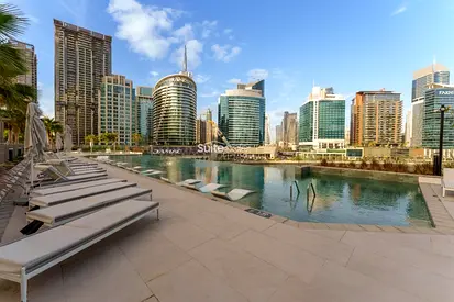 Elegant 1 Bedroom Apartment | Modern Waterfront Living