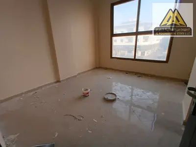 Two bedrooms and a living room, master bedroom, 2 bathrooms, second occupant, central air conditioning