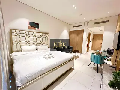 Fully Furnished | Spacious Size | Well Maintained