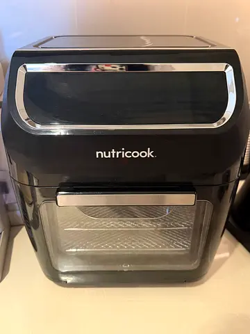 Nutricook Air Fryer