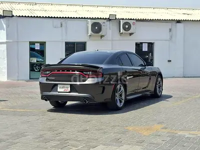 صورة مصغرة 5 لـ 2020 Dodge CHARGER