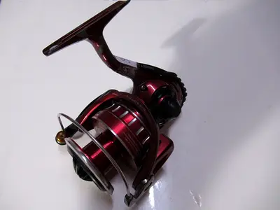 OKUMA TRIO RES II 8000 FISHING REEL
