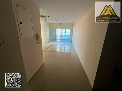 Master bedroom | Central air conditioning | Spacious area | Distinctive view