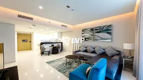 High Floor | Upgraded Unit | Fully Furnished