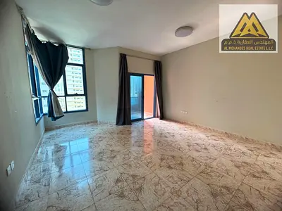 2 balconies * large area * fantastic price * free maintenance * central air conditioning * easy payments