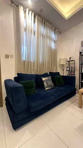 عجمان الزاهية