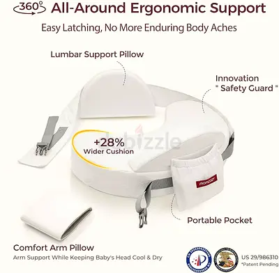 Nursing pillow