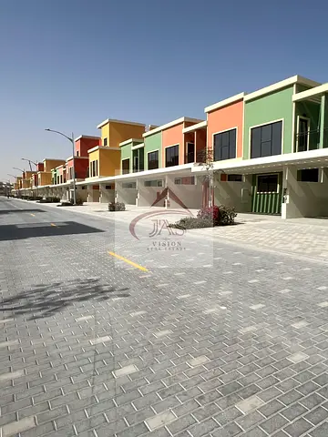 Brand New | Semi-Furnished | Family Oriented Community
