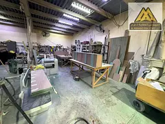 Premium Investment Opportunity | 50% Partnership Available in an Established Carpentry &amp; Decorat