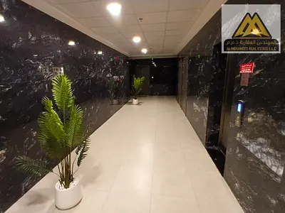 Premium Annual Rent Apartment in Al Jurf Industrial 3 - Ajman (Master Bedrooms & Central AC with Flexible Payment Plan)