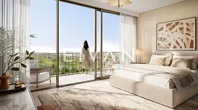 Golfside 2BR | Smart Home | DXB South Investment