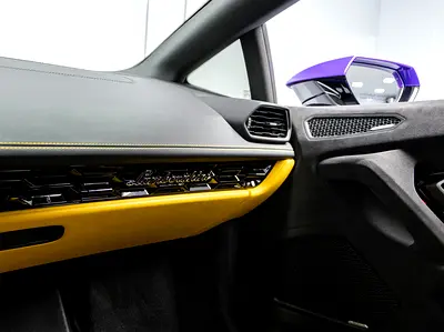 صورة مصغرة 15 لـ 2023 Lamborghini HURACAN